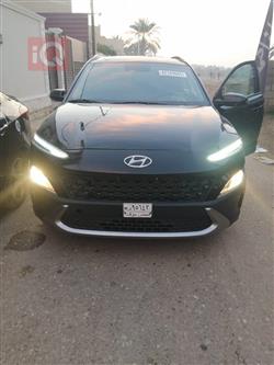 هیوندای کۆنا